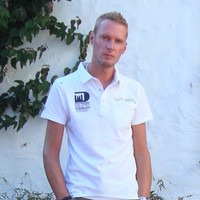 David Hancock-Moorhouse