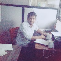 yogesh subedi
