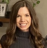 Rachel Griffin