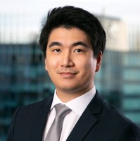 Clinton Wang