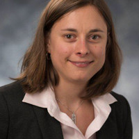 Larissa Van Putten