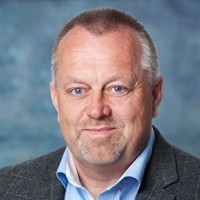 Morten Østergård Pedersen