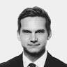 Fredrik Sundstrom