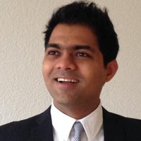 Vinay Ambre