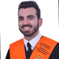 Toni Victorio