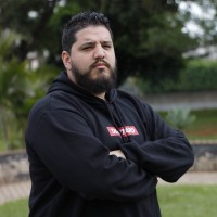 Maciel Júnior