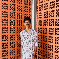 Ajomon George