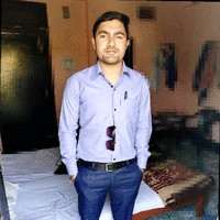 Gaurav Singh
