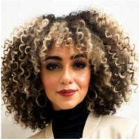 Aya Rahmani