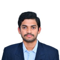 Manjunath K.