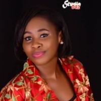 Agnes Akpan