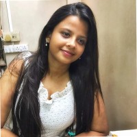 Anindrita Shaw
