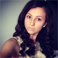 Yevheniya Nimak