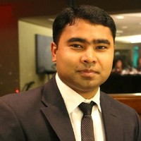 Uzzal Khan