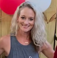 Joanna Williams