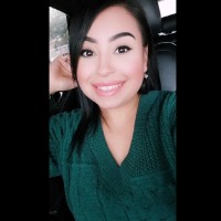 Nikki Reyna