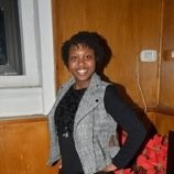 Samaria Harper