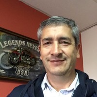 Oscar Castillo