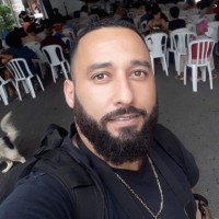 Rafael Ferreira Menezes