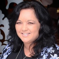 Suzette Jeandron