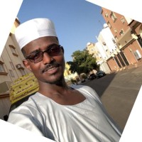 Abdallah M Hussein