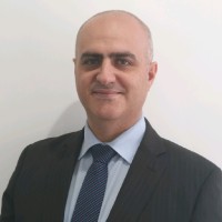 Bassel Massoud