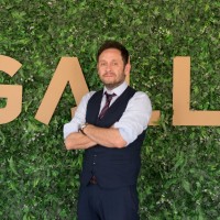 Elías Gallegos