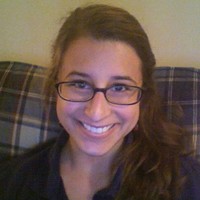 Rachel Godward