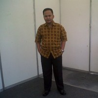 Abi Huroyroh Thamrin, Skom, PSM 1