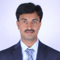 Manjunatha GA