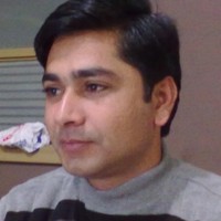 Muhammad Zahid Mehboob