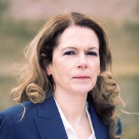 Patricia Harvey