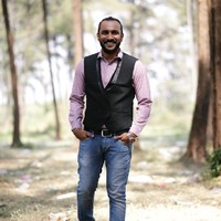 Jayesh Palkar
