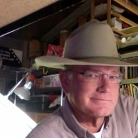 Rick Roberts