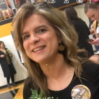Angela Allison