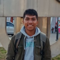 Joey Lansang