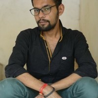Nikunj khatri