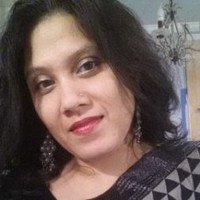 Tasneem Khan