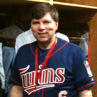 Steve Jarvi