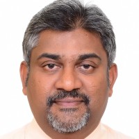 Sanjayan Velautham