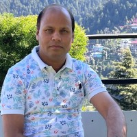 Purushottam K Nimje (Mr.)