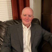 Daniel P. Morgan