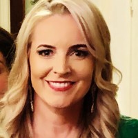 Roxy Riefkohl, PhD, LPC-S