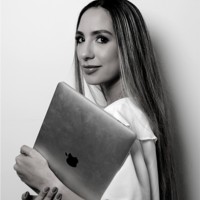 Andrea Soto Bueno , Mba