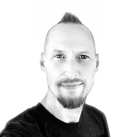 Andrew Morgan