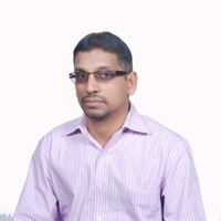 Satheesh Kumar