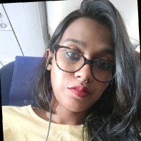 Shinjini Das