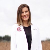 Carlee Wallen Pt, Dpt