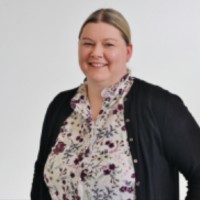 Jacqueline Reid