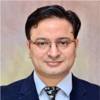 Dr Vinod Kumar